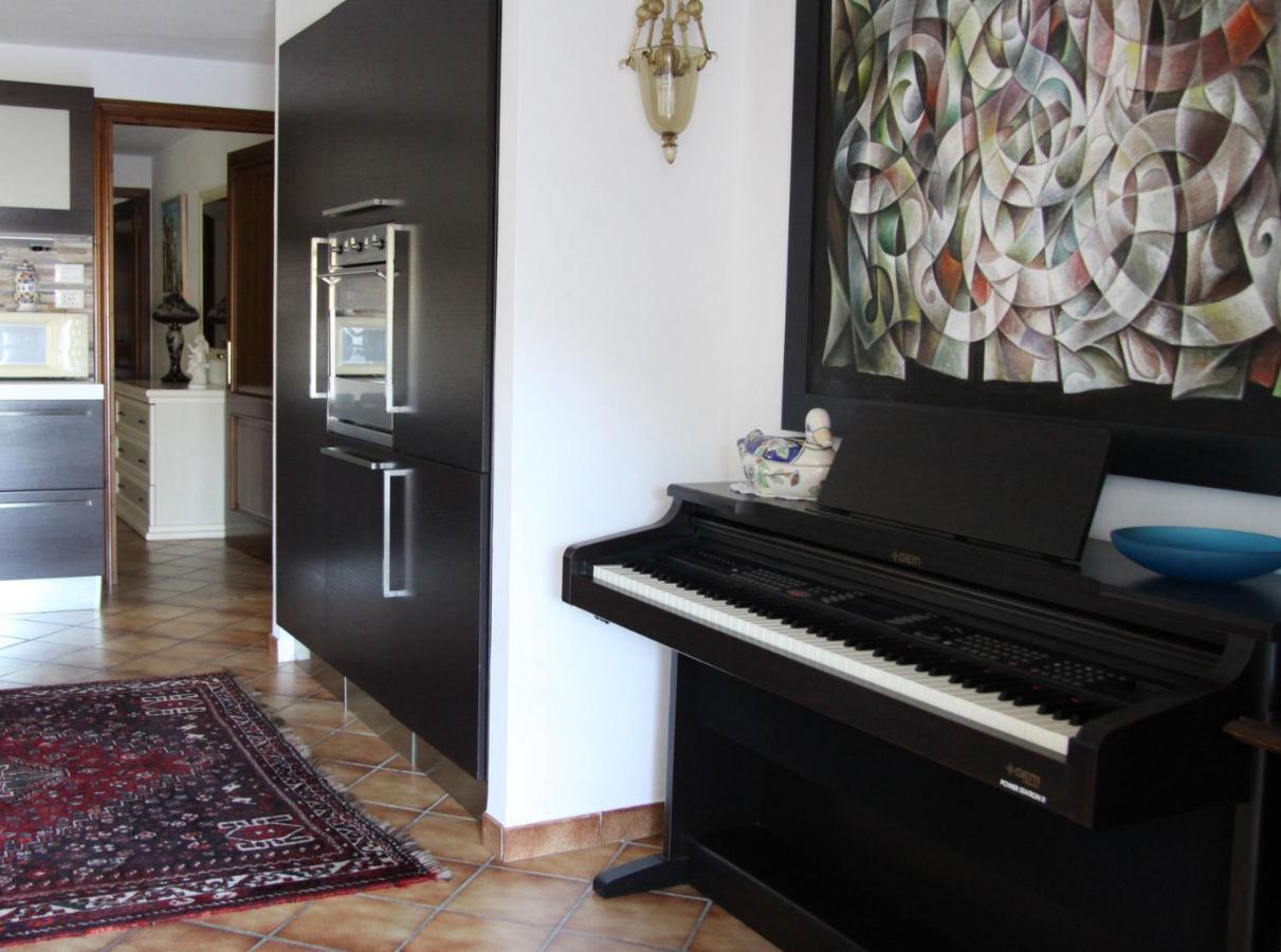 Apartamento Murano Garden House Exterior foto