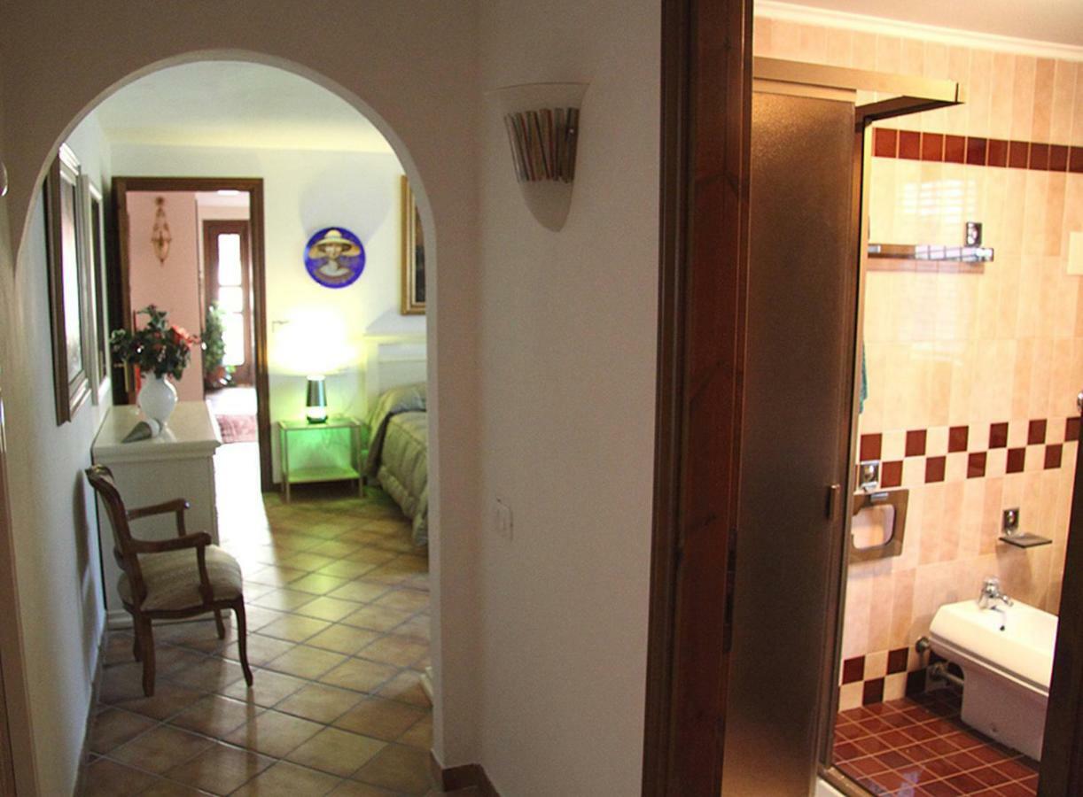Apartamento Murano Garden House Exterior foto